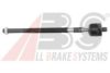 A.B.S. 240382 Tie Rod Axle Joint